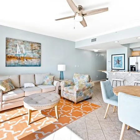 Appartamento Waters Edge 506